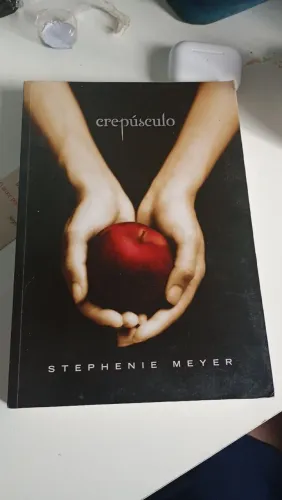 Livro do crepúsculo
