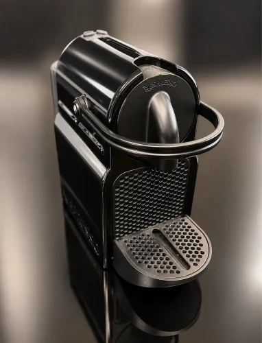 Cafeteira Nespresso D40