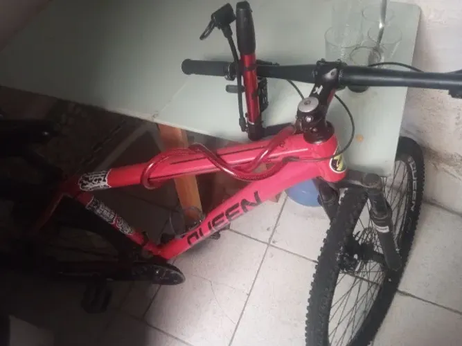 Bayke Arol 29 ta boa estado perfeitor