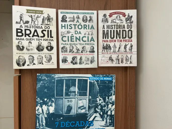 Livros