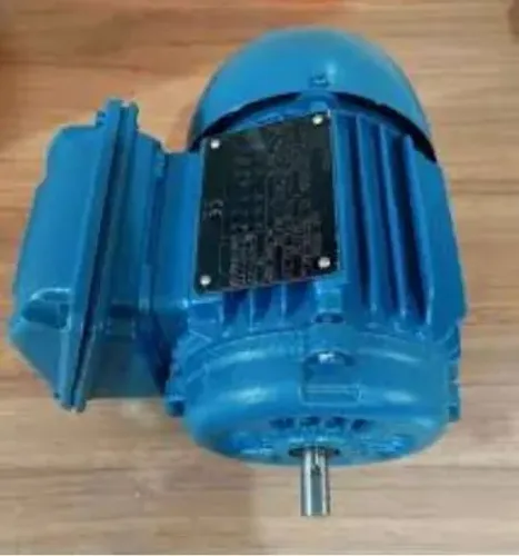 Motor Trifásico Weg 1.5cv 2 Polos 220/380v 3600rpm IP55