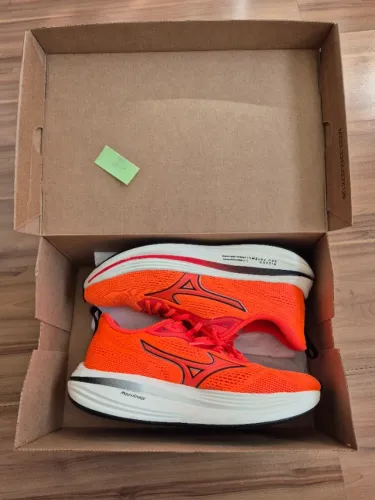 Tenis Mizuno Neo Pryzma