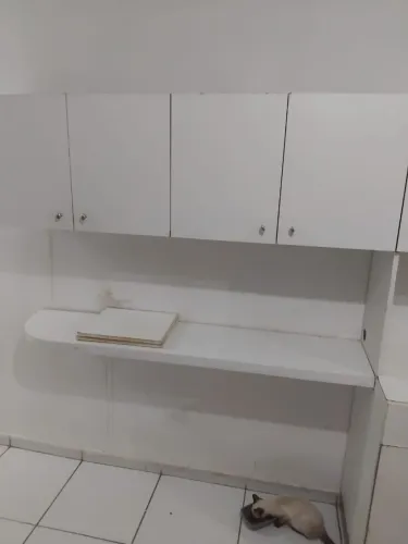 Armário de cozinha 