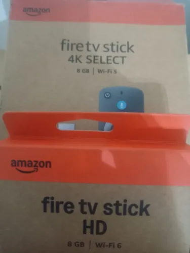Firestick 4k