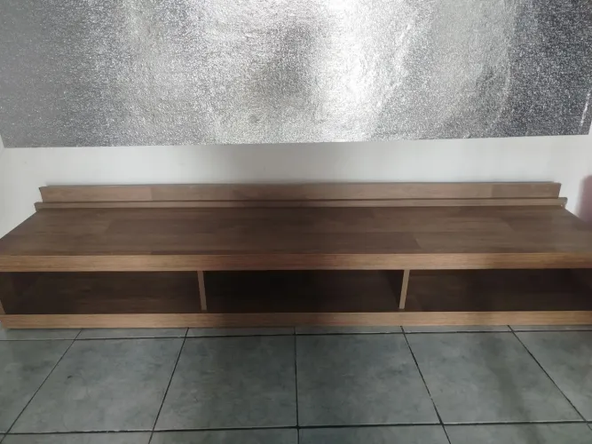 Rack pra vender logo apenas 120