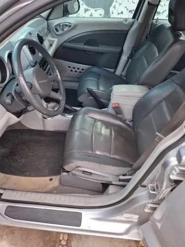 Chrysler PT Cruiser Touring Dec. Edition 2.4 16V 2010
