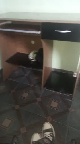 Mesa de computador