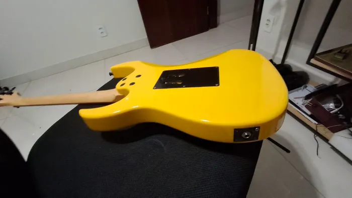 Guitarra tagima memphis mg30