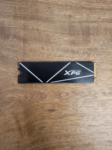 Ssd 512gb M.2 XPG Gammix S70 Blade