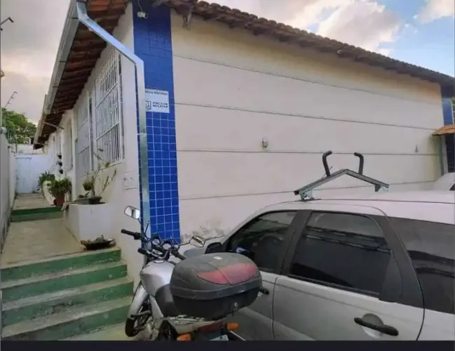 Casa Geminada