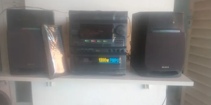 AIWA