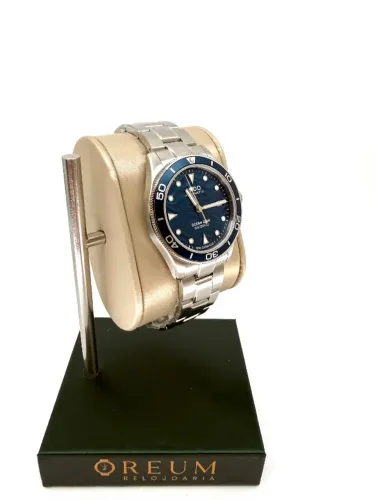 Mido Ocean Star 39 Special Edition