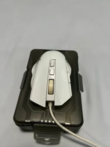 Mouse gamer redragon griffin m607