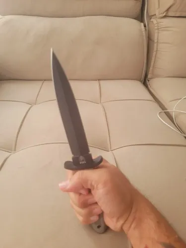 ADAGA FASB EM ESTADO DE NOVA (DE COLEÇÃO)