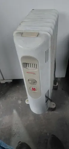 Aquecedor perfeito funcionamento 110v sou da zn lauzane paulista sp capital