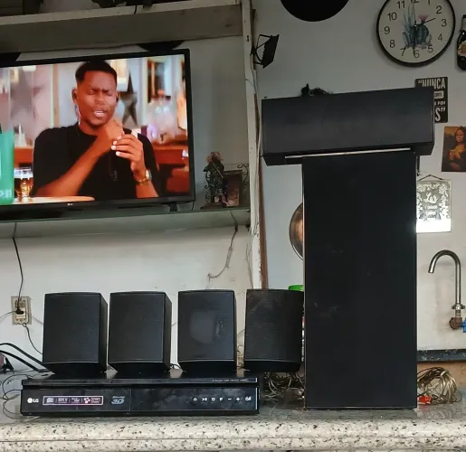 home theater 