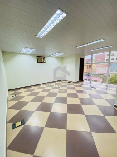 Galpão 715m², com escritório - Vila Palmares