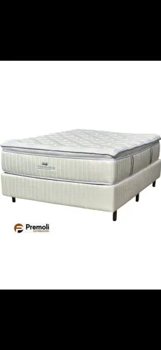 cama colchao ÷ bsse Sealy aceitamos ofertas pode pedir descontos para a vendedora
