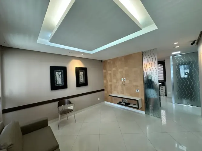 2 Salas comerciais unificadas, Mundi Resort, para venda