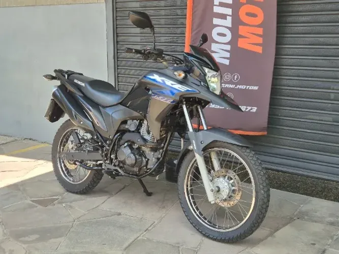 Honda XRE 190 ABS