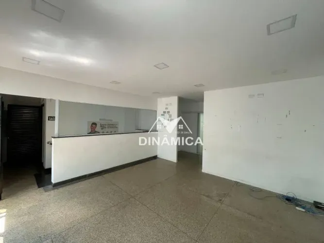 Salão para alugar, 240 m² por R$ 5.170,00/mês - Centro - Sumaré/SP