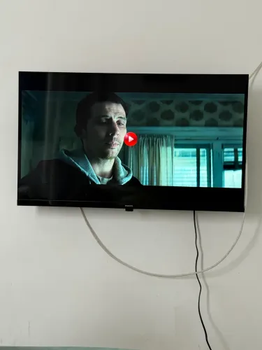 TV Phillips GoogleTV 32"