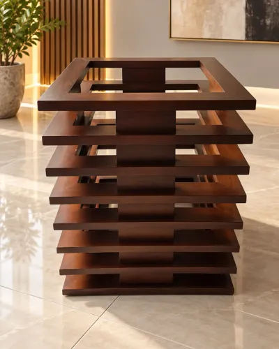 Base de Mesa