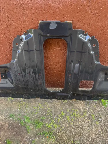 Protetor Carter Jeep Compass Renegade Toro Diesel Original