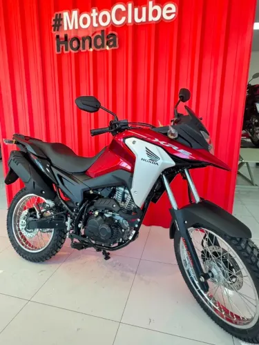 XRE 190 Standard 0KM - PRONTA ENTREGA