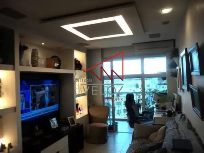 Apartamento : / Residencial / Catete
