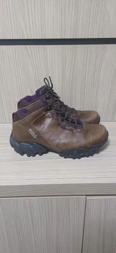 Bota Bull Terrier Ranger 35 Masculina