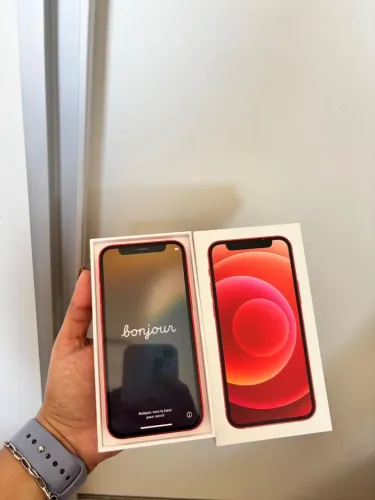 IPHONE 12 mini 64GB