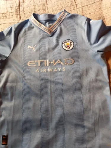 Camisa de futebol 