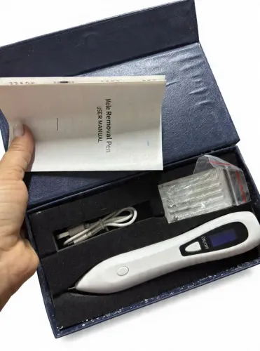 Caneta Laser Jato de Plasma 
