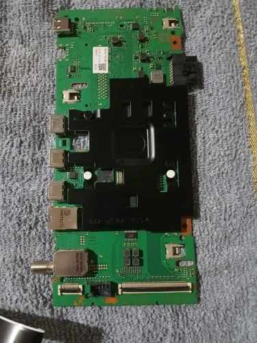 Placa TV Samsung