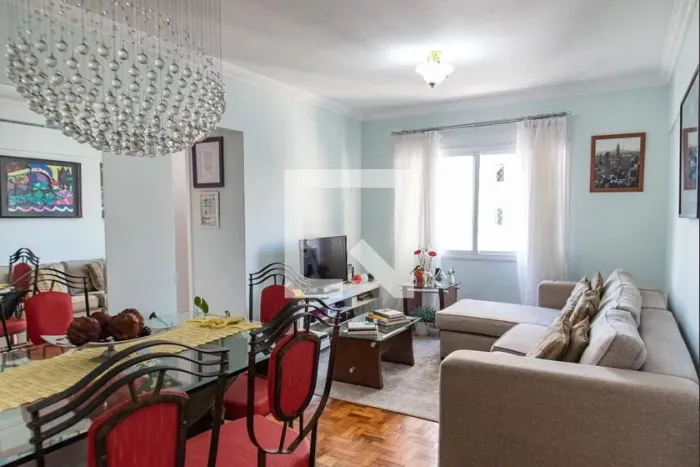 Apartamento à Venda - Aclimação, 2 Quartos, 73 m2