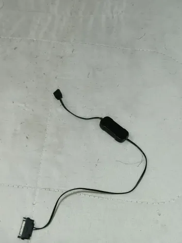Controladora ARGB