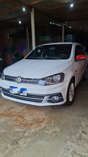 Volkswagen Gol Geração VI Rock IN RIO 1.0 8V MI Total Flex Mec. 4P 2016
