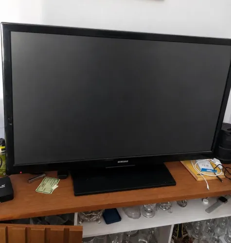 Tv Samsung