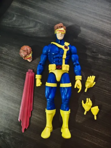 Ciclope X-Men 97