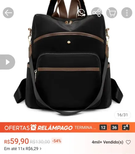 Mochila