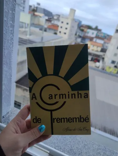 A Carminha de Tremembé 