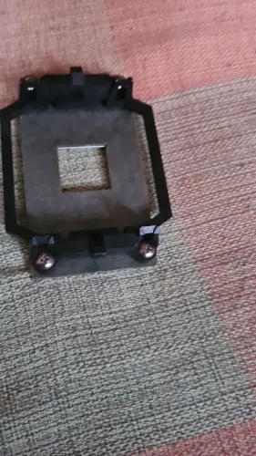 Suporte Completo Am2+ Am2 Am3 Am3+ Para Placa Mãe Amd