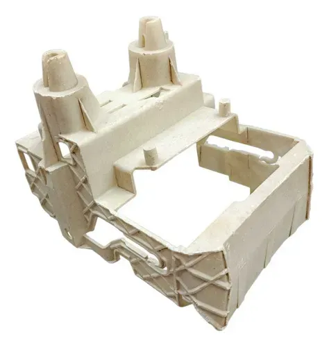 Suporte Modulo Bsi Central Peugeot 307 2008 A 2012