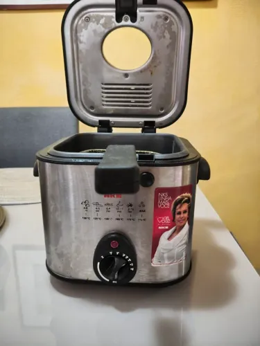 Fritadeira elétrica NKS