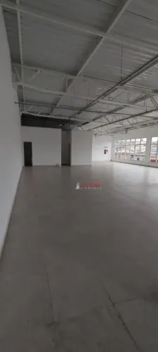Salão para alugar, 100 m² por R$ 5.620,00/mês - Cocaia - Guarulhos/SP