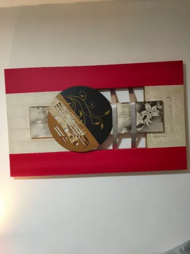 Quadro decorativo