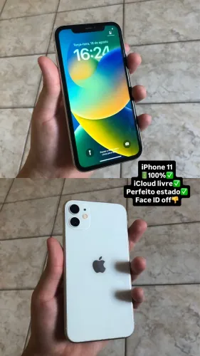 iPhone 11 64g