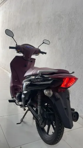 jet 125 