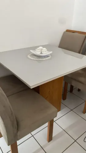 MESA DE JANTAR